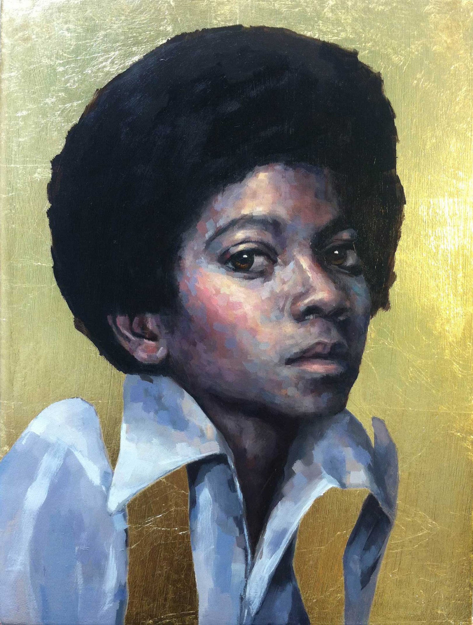 Wanna Be Startin' Somethin'