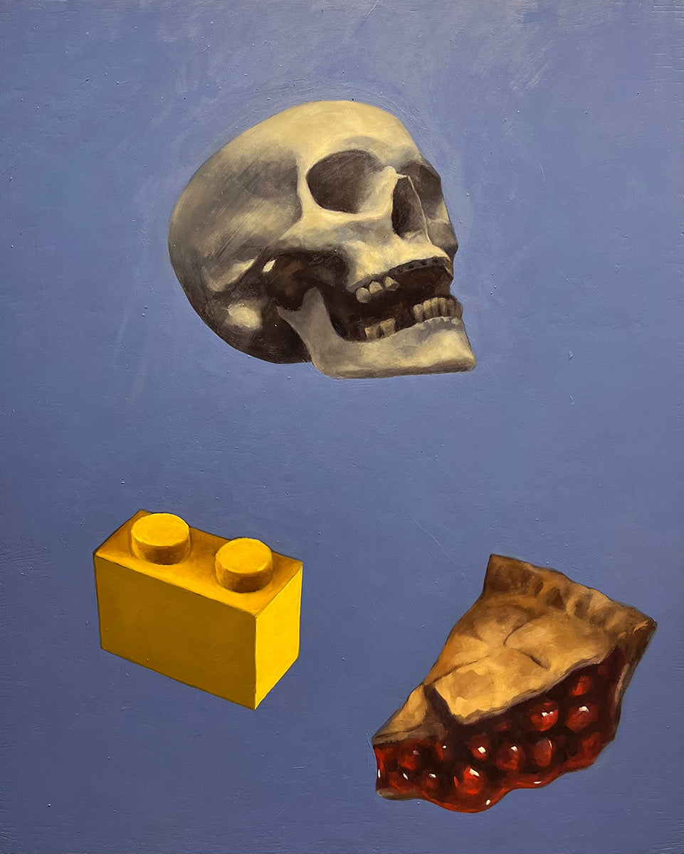 Why Isn't This a Lovely Party?