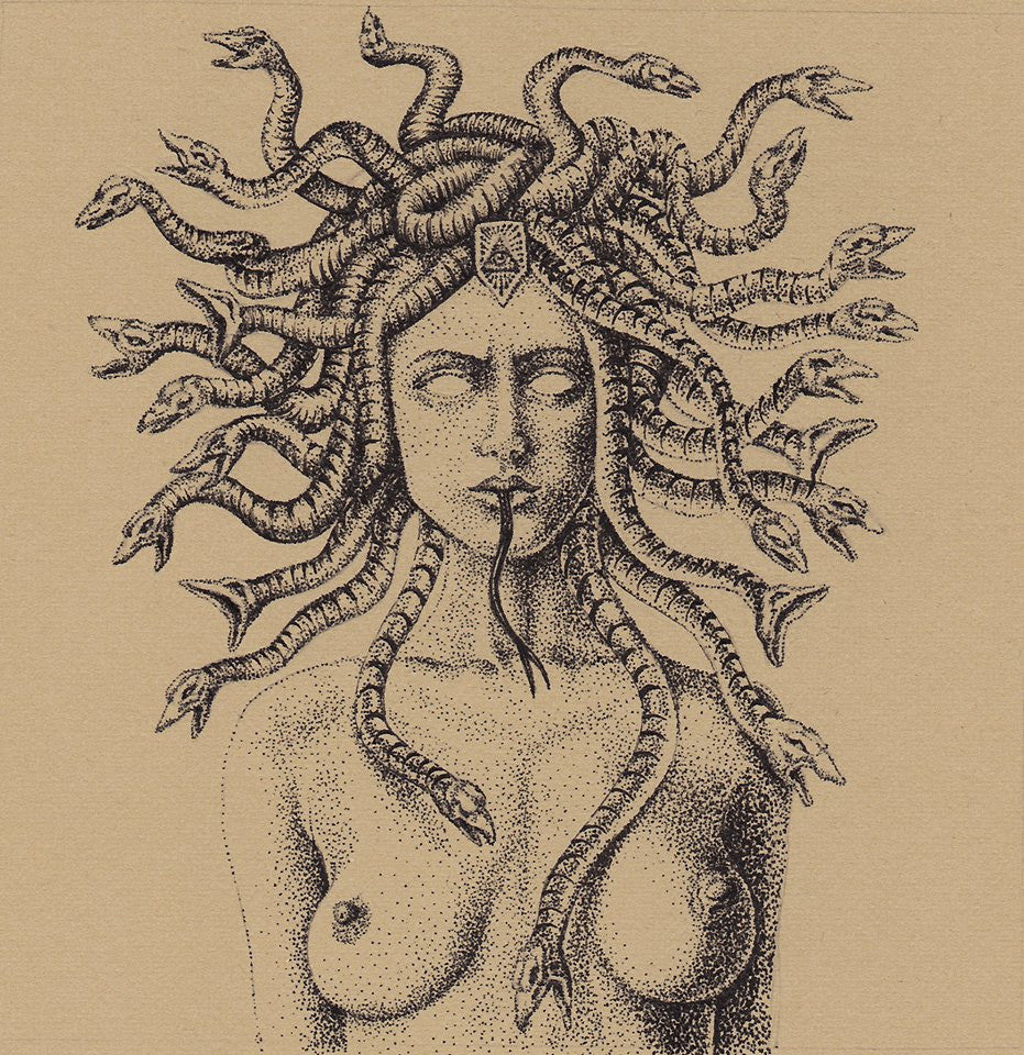 Medusa