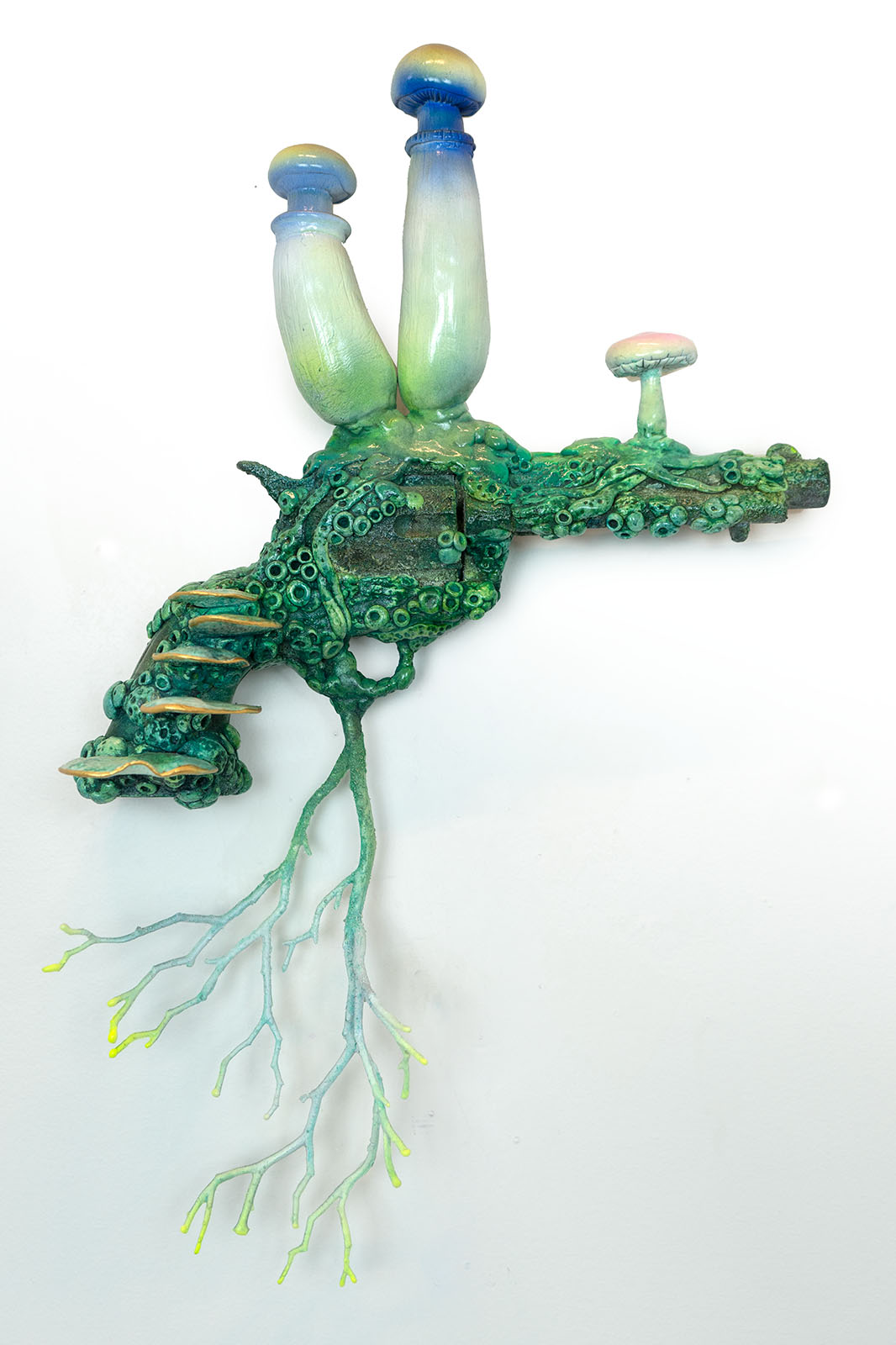 Manifest Destiny: the Peacemaker