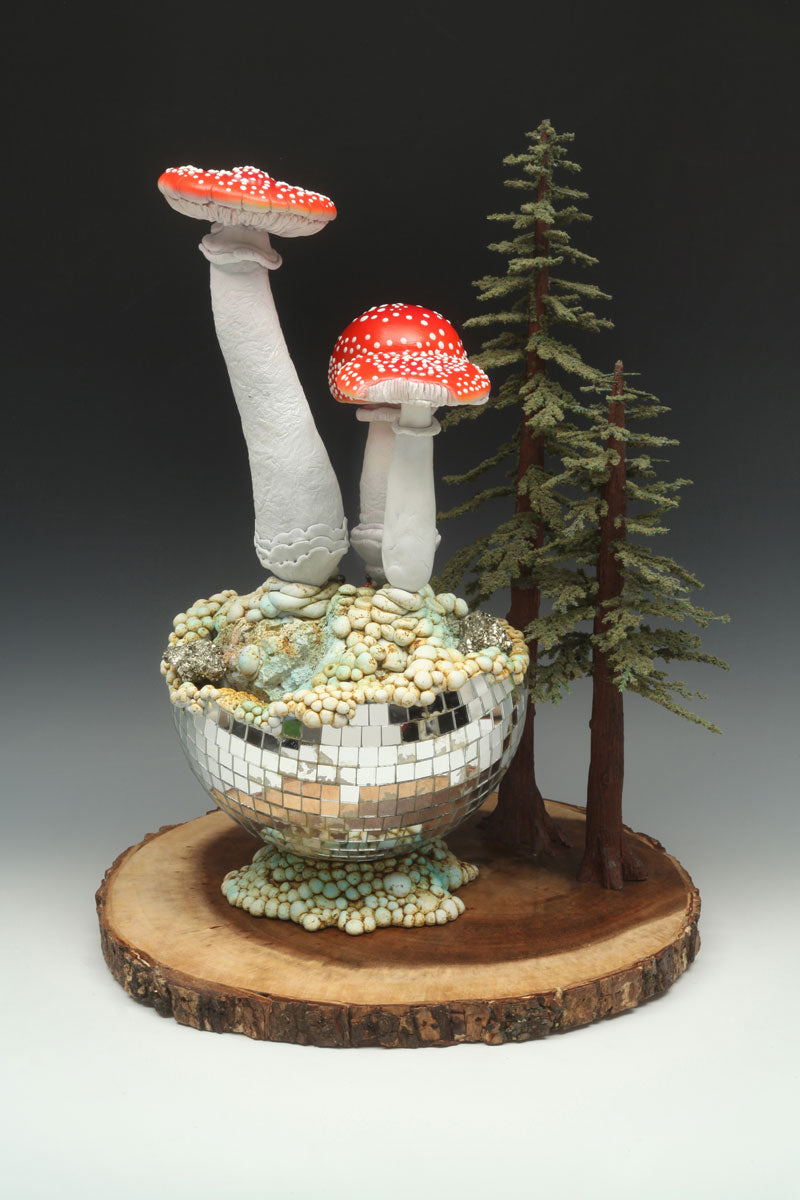 Garden of the Infinite