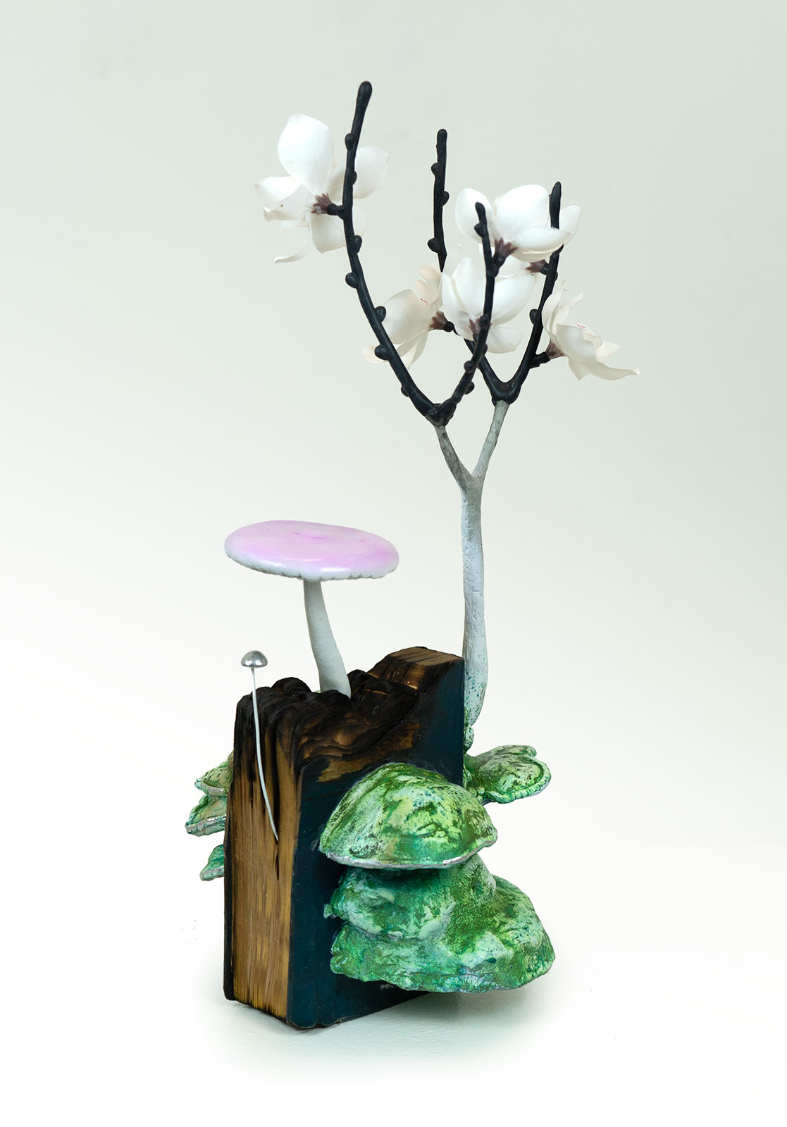 Whispered Underground