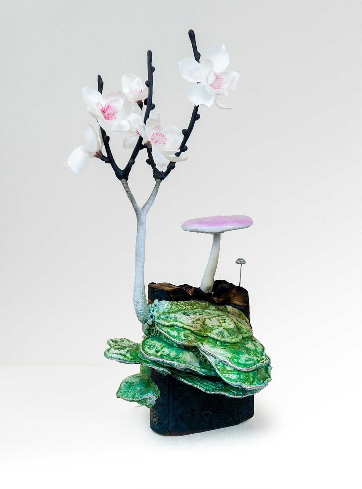 Whispered Underground