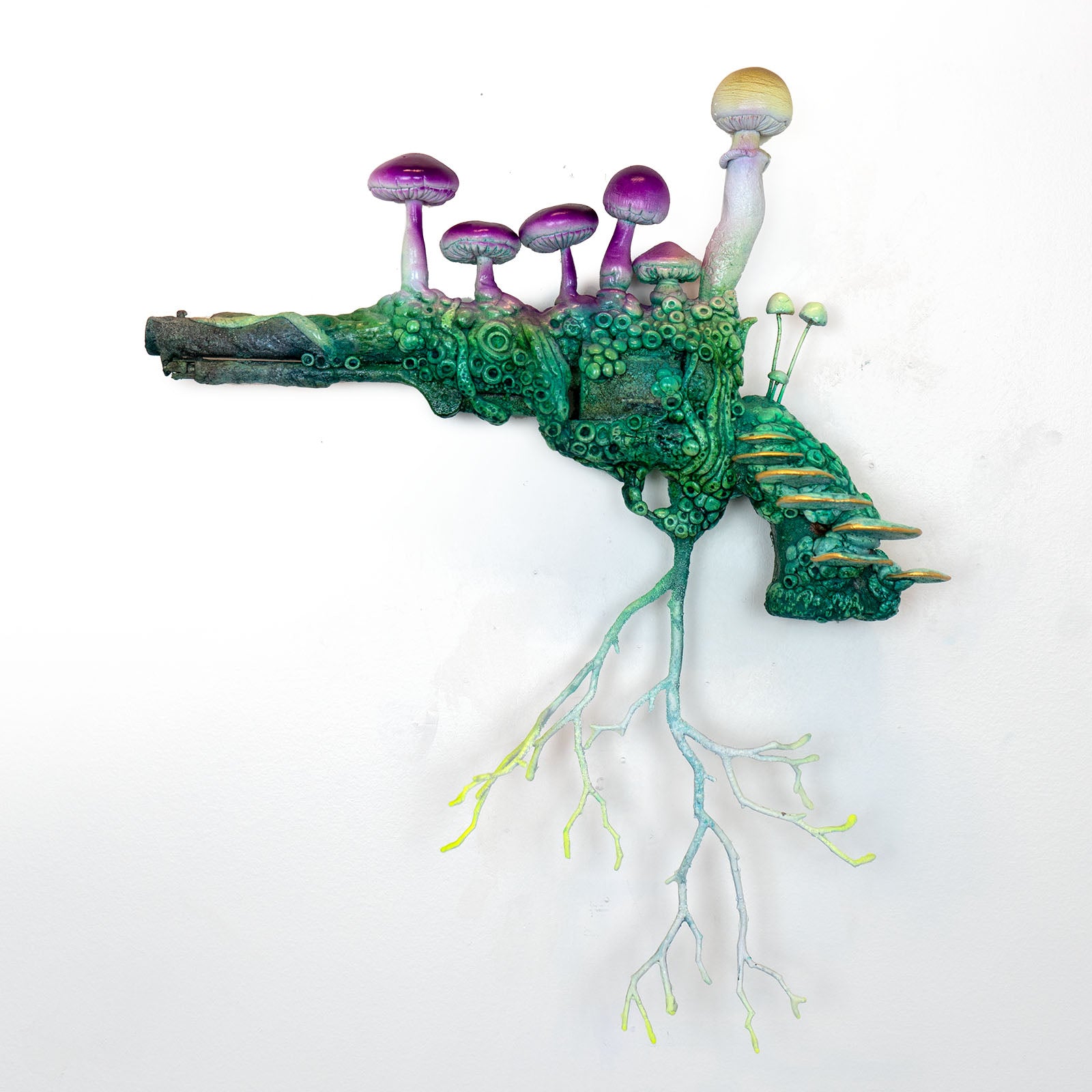 Manifest Destiny: the Revolver