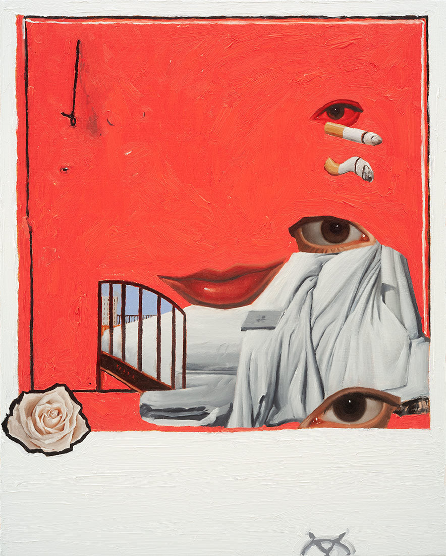 Money, Love and Death