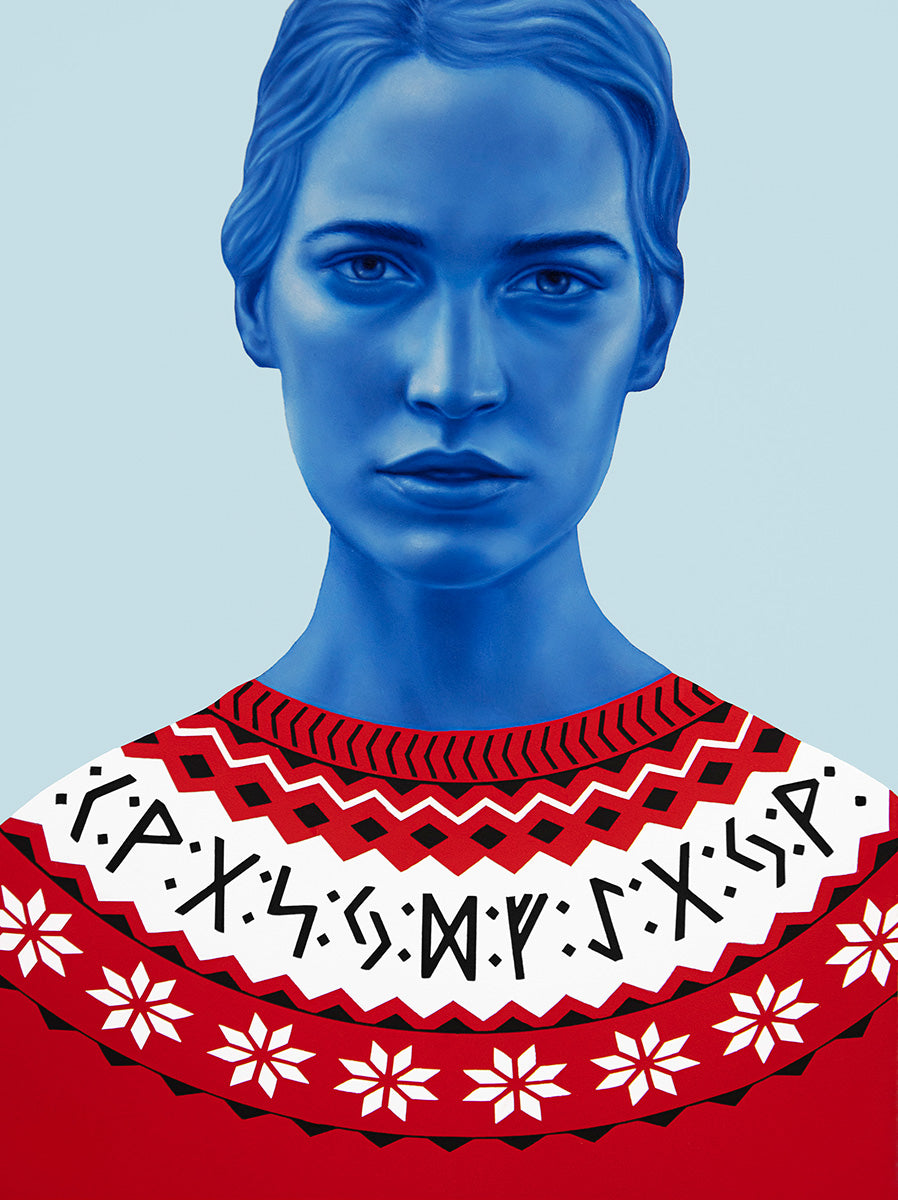 Jólablót / Yule Blessing