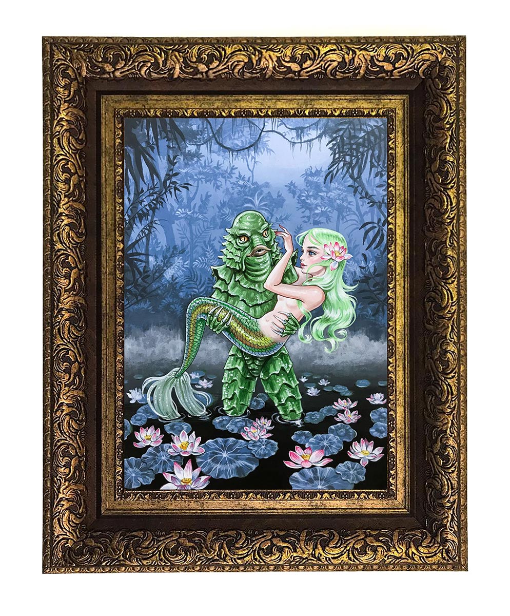 My Favorite Thing About You