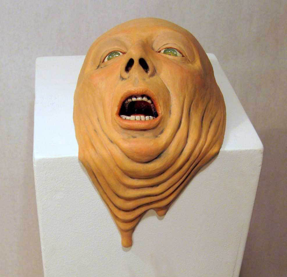 My Head Runneth Over