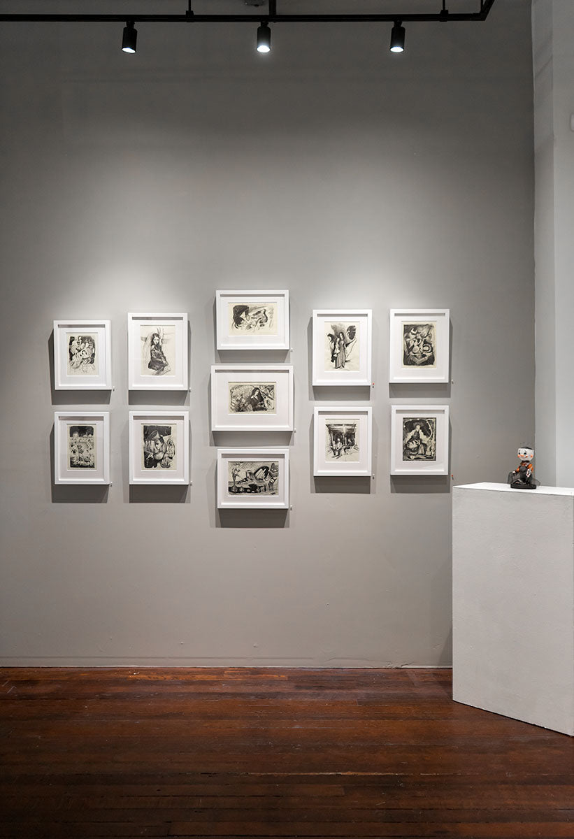 Dream With A Lot of Insides