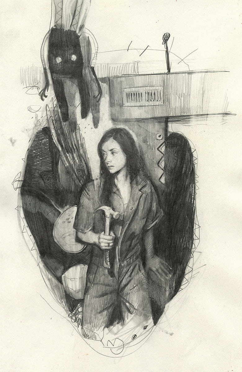 Beware of the Gardener