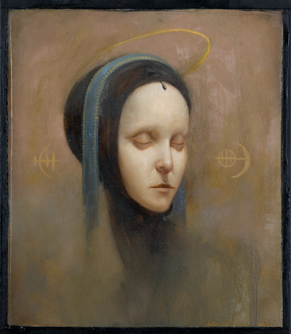 Withering St. II (Pearl)