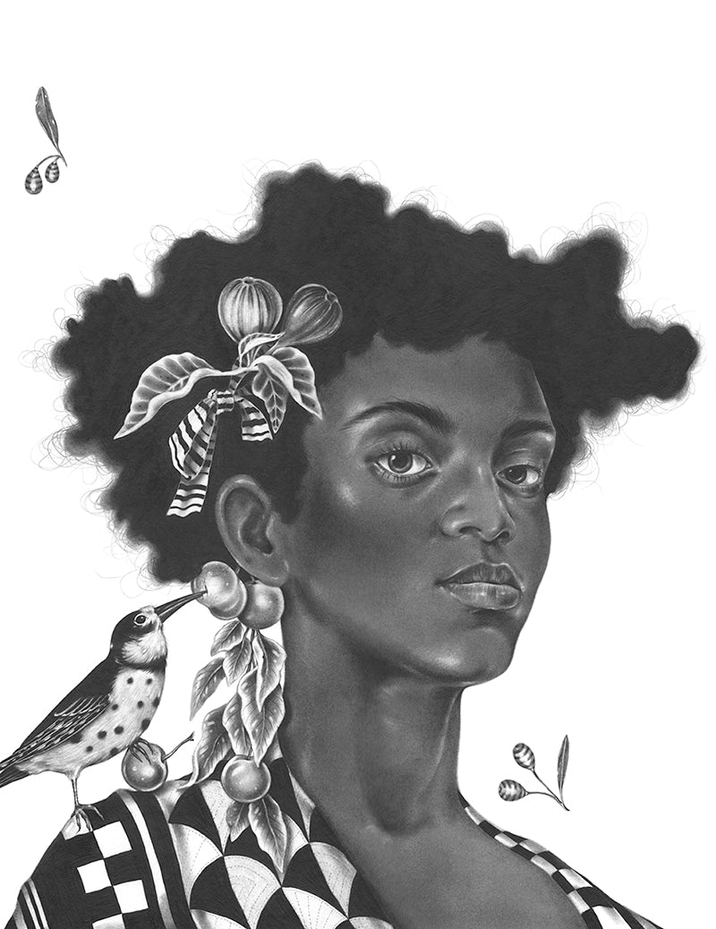 Fortitude and the Approaching Spring