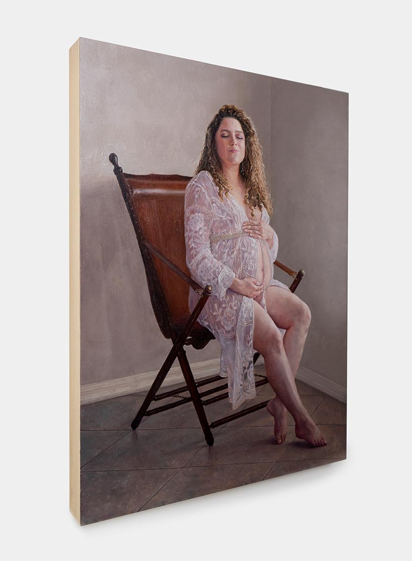 Desde aquel lugar donde la primavera es eterna.