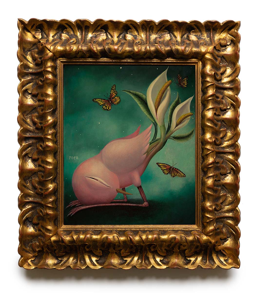 The Soul of the Dream