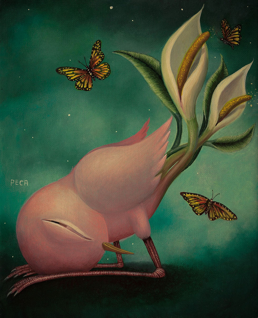 The Soul of the Dream