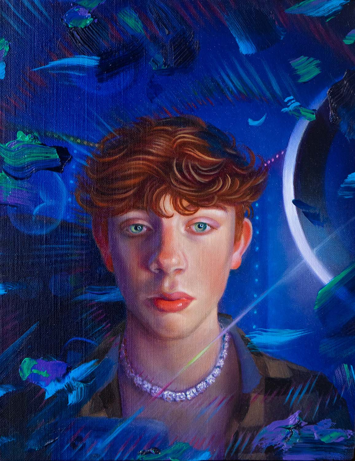 🧠🍲 (Brain Stew)