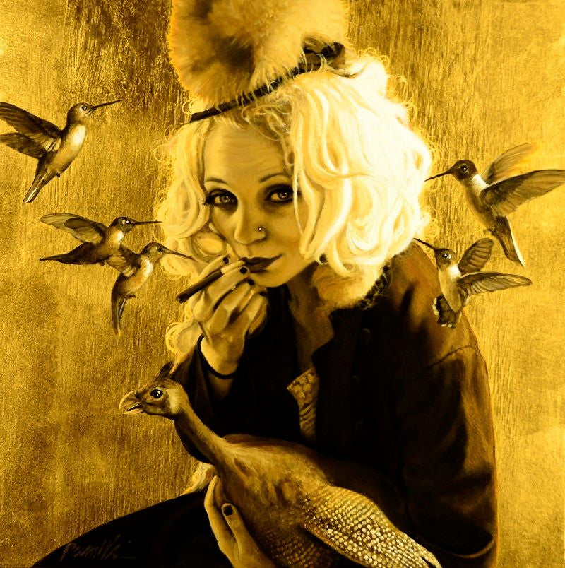 Songless: An Empire of Echoes