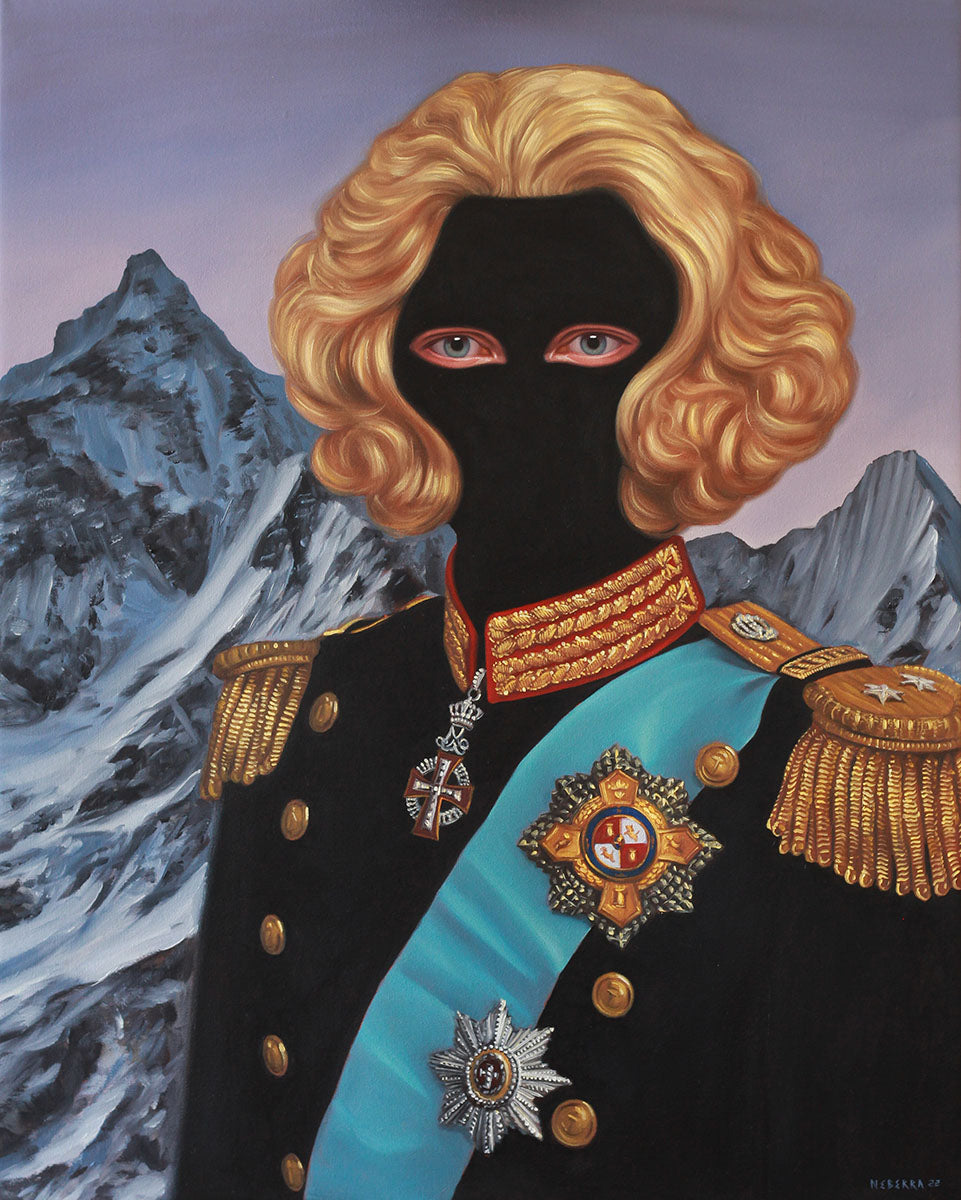 The Motivational Speech