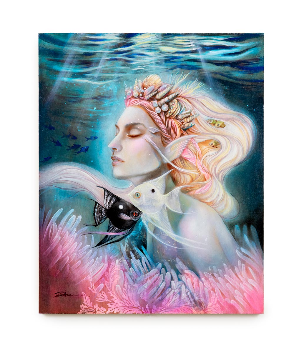 Pisces: Beneath the Waves