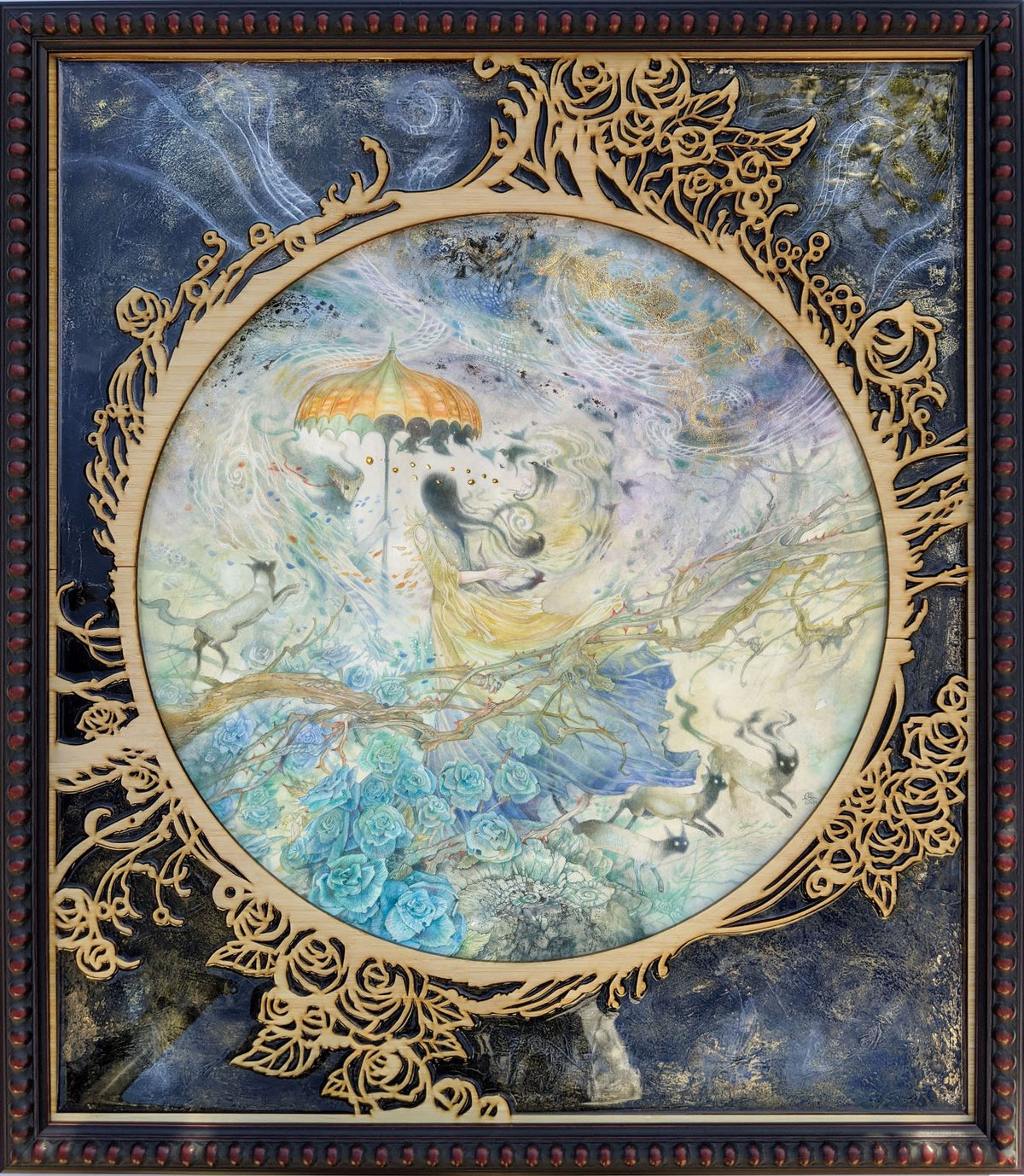 Playing with Shadows