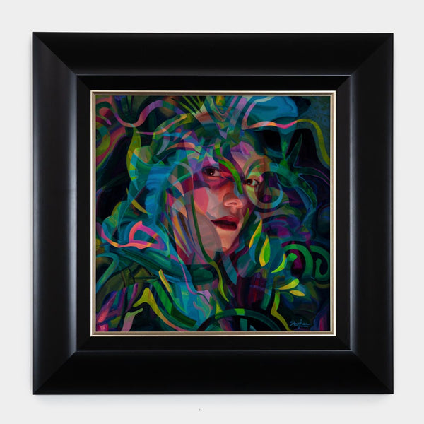 Reverie - Modern Eden Gallery