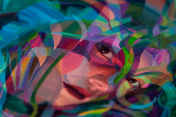Reverie - Modern Eden Gallery