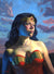 Daughter of Themyscira (Wonder Woman)