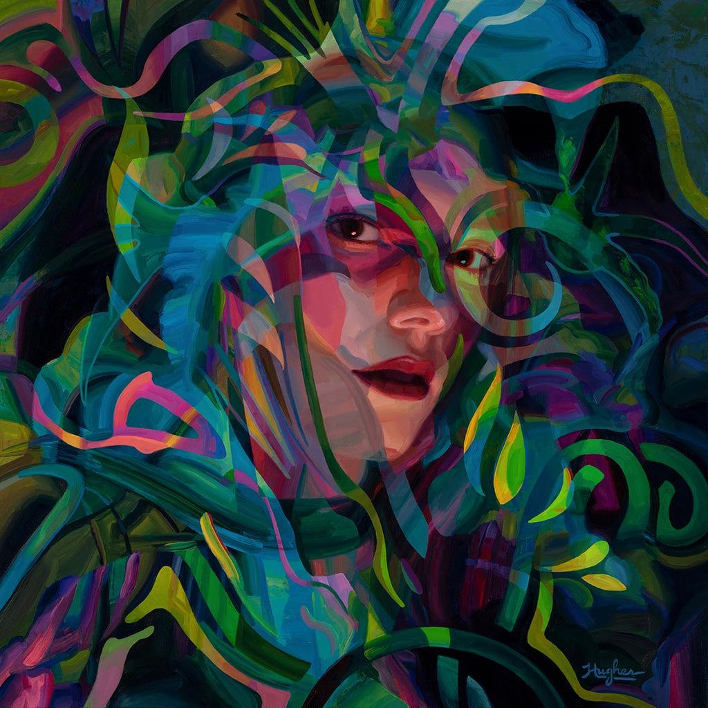 Reverie - Modern Eden Gallery