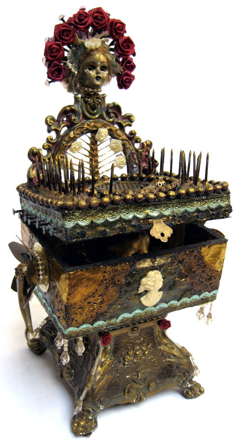 Right Place, Wrong Time