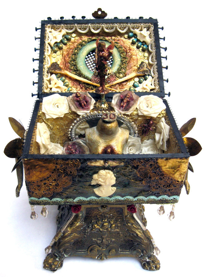 Right Place, Wrong Time