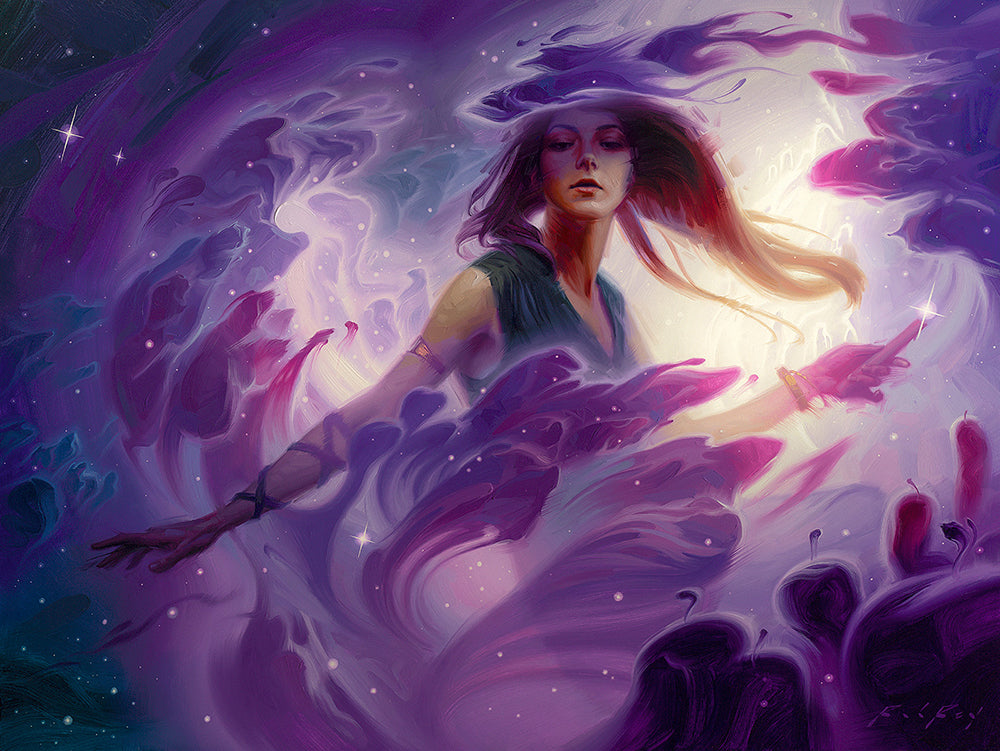 Fusion Lighting the Stars