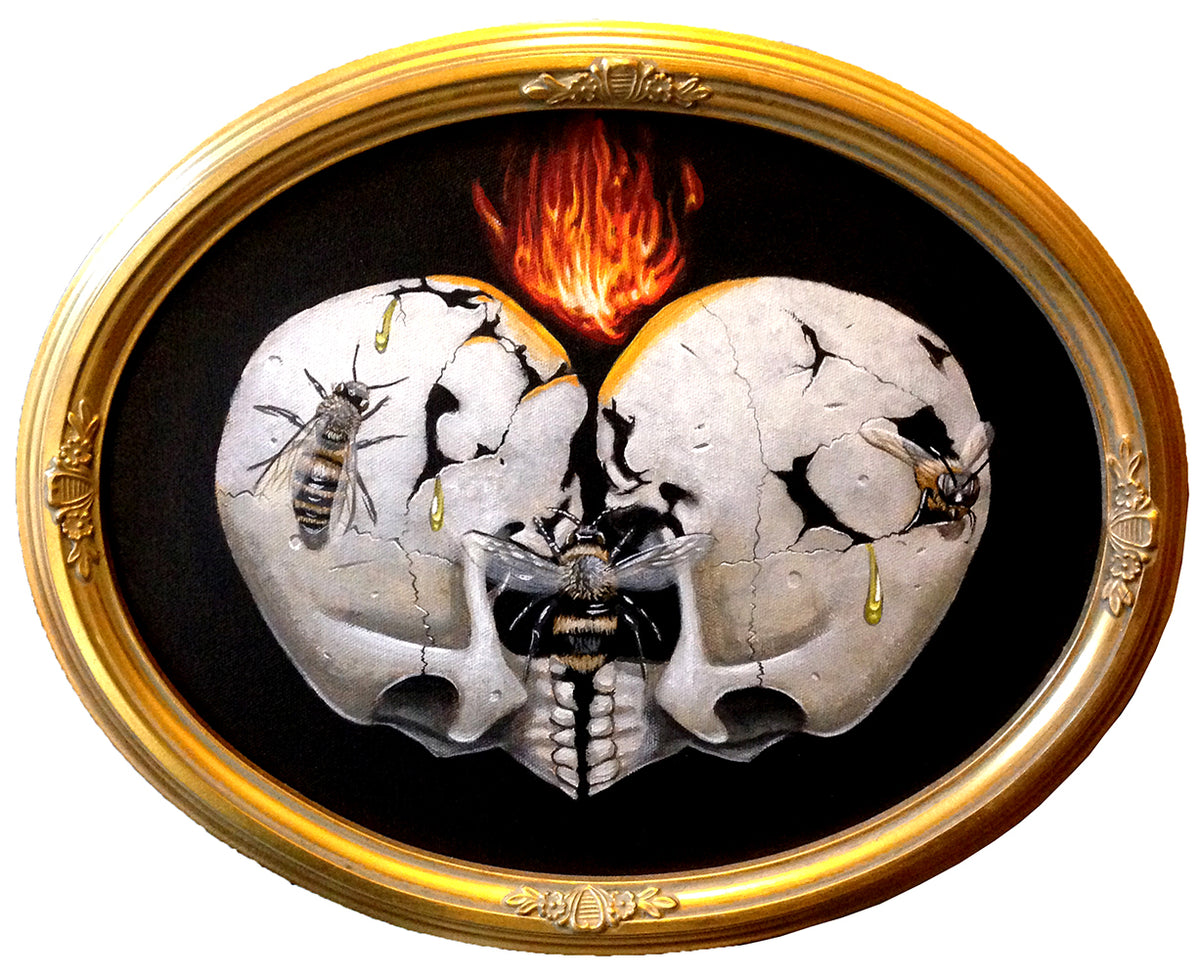 You Don't Know What You Got 'Til it's Gone