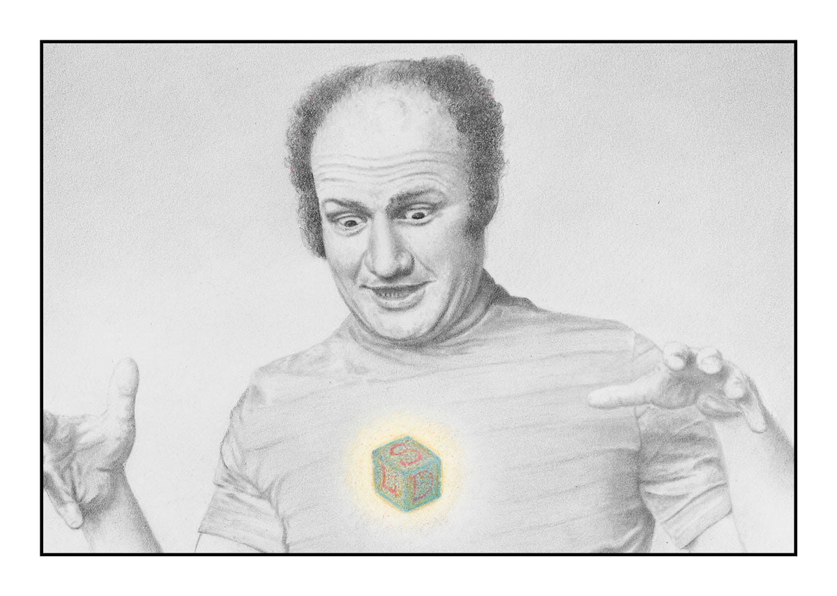 Eureka! (Whereby the Swashbuckler Discovers a Shorter Route to India)