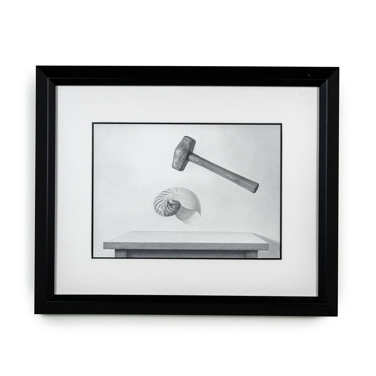 The Meditative Moment