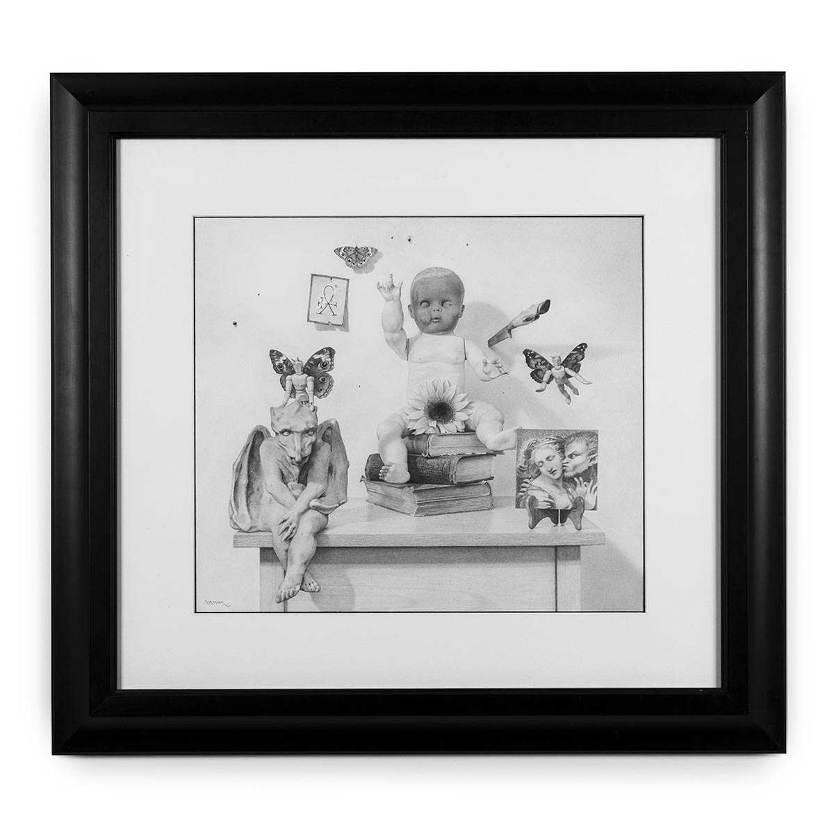 The Ceremony of Innocence