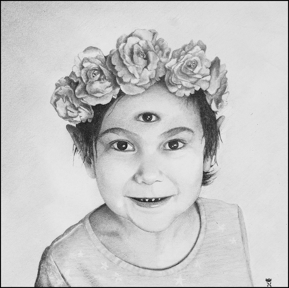 Puck · Indigo Child