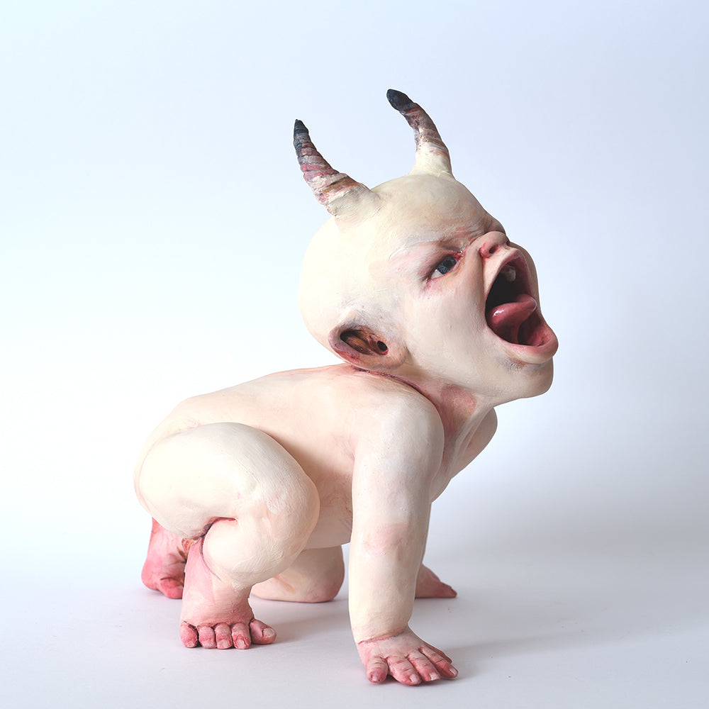 Grave Watcher's Childhood 2020 #2