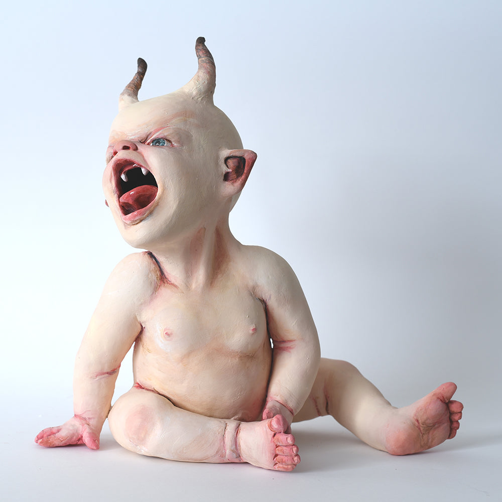 Grave Watcher's Childhood 2020 #3