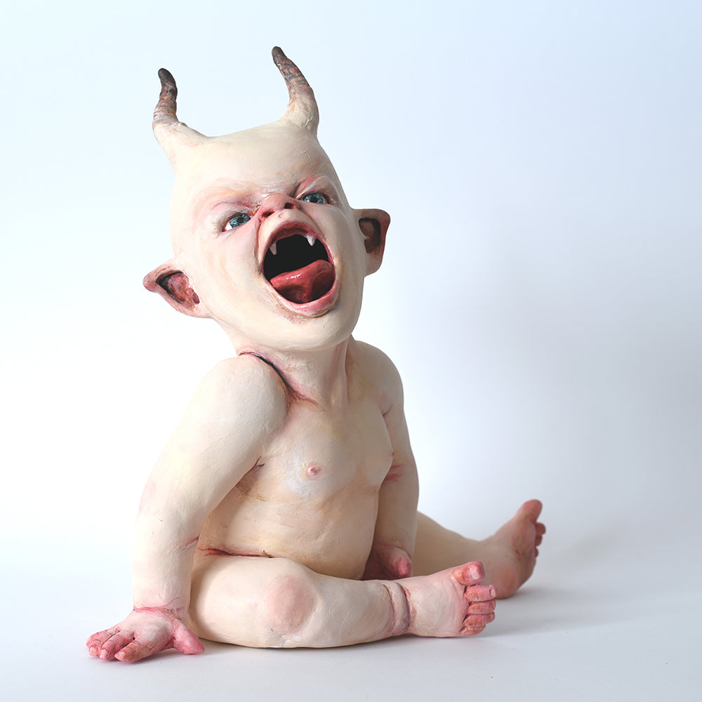 Grave Watcher's Childhood 2020 #3