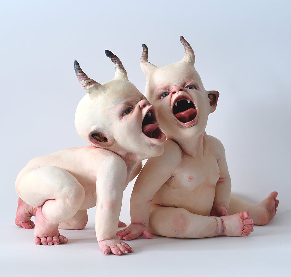 Grave Watcher's Childhood 2020 #2