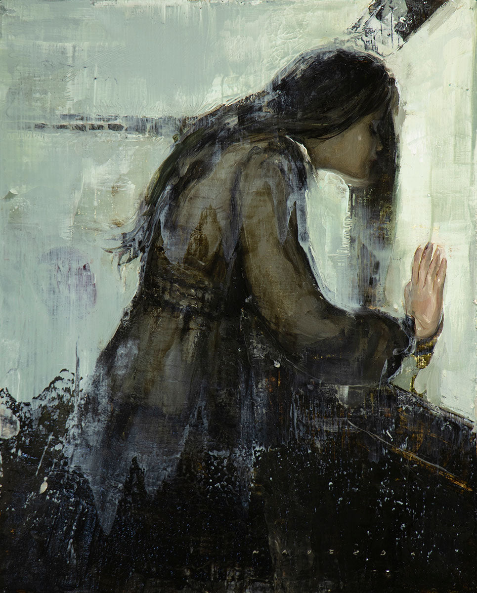 Room with Three Corners