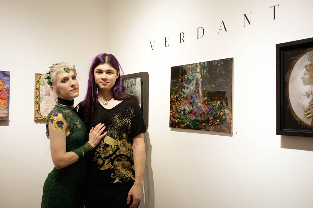 Of Withering Abundance