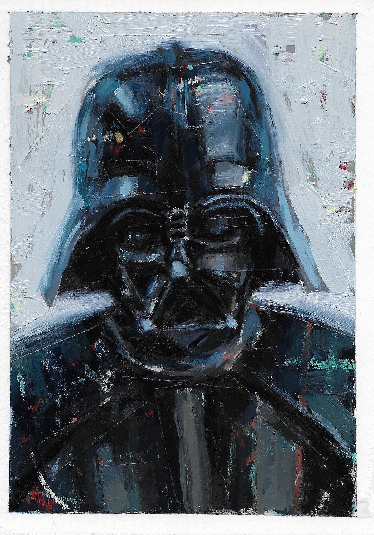 Darth Vader I