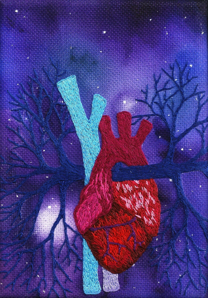 Meet Me in Outer Space