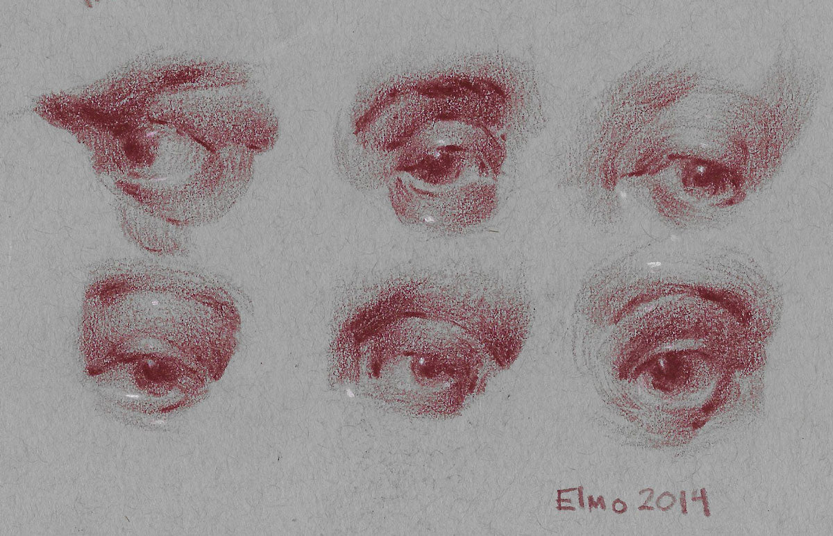 Six Eyes (2)