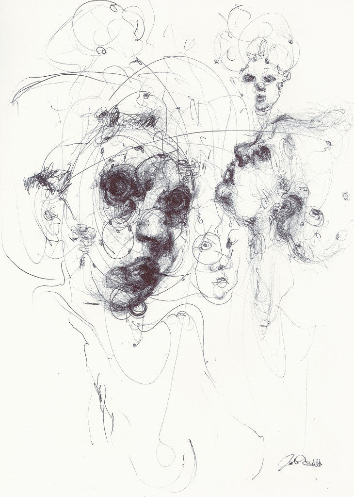 Stream of Consciousness