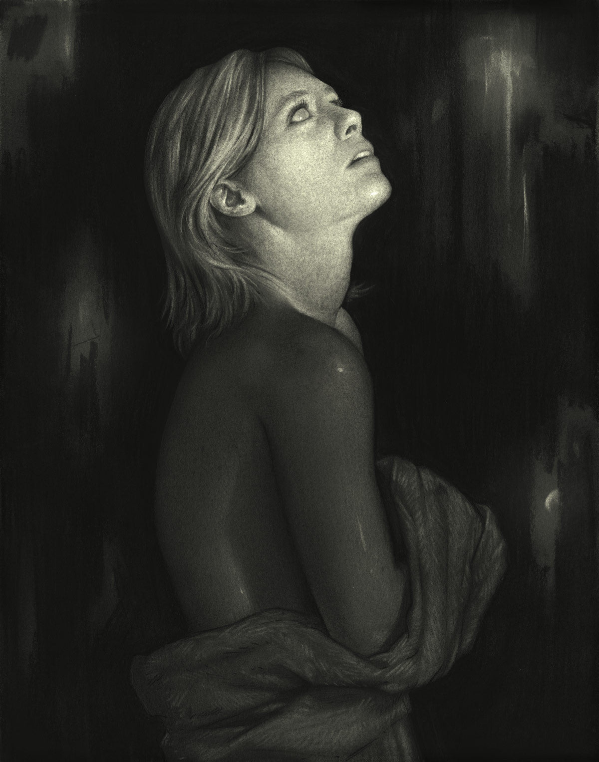 The Apparition of Nod