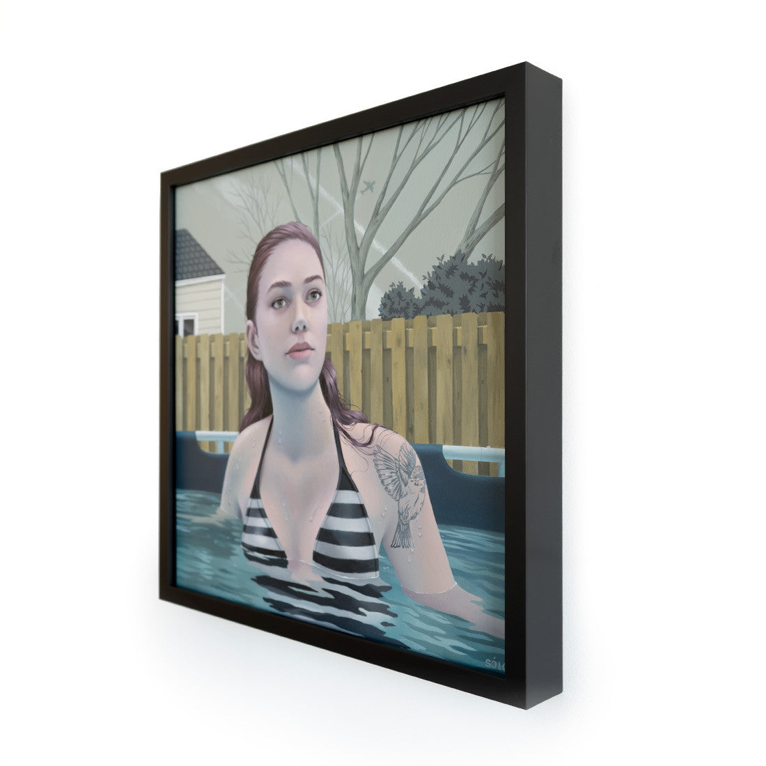 Far Removed (Jailbird)