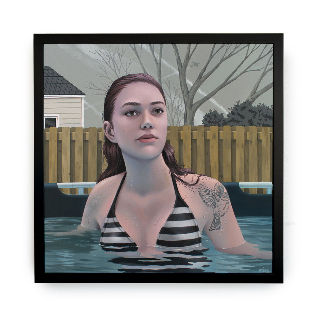 Far Removed (Jailbird)