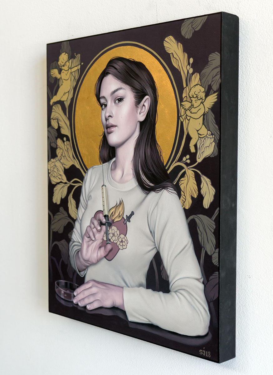 Immaculate Conception